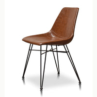 Thumbnail for Odette Dining Chair, Set of 2 Dining Chair Gingko 
