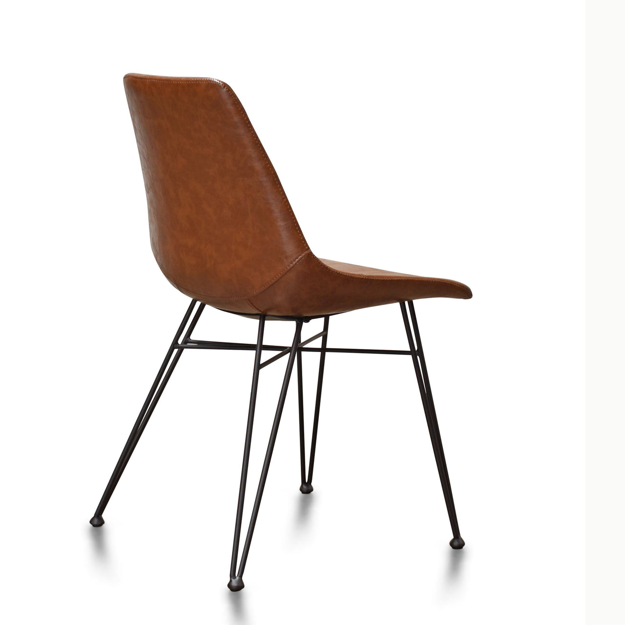 Odette Dining Chair, Set of 2 Dining Chair Gingko 
