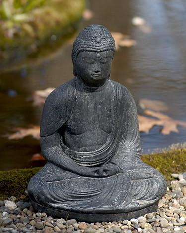 Buddha Statuary Statuary Campania International 