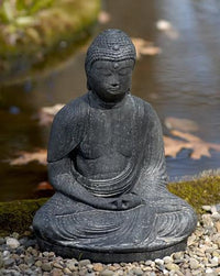 Thumbnail for Buddha Statuary Statuary Campania International 