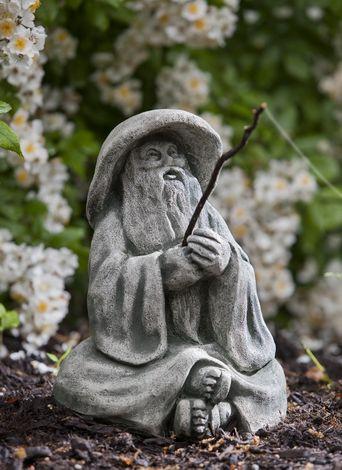 Hiroki Statuary Statuary Campania International 