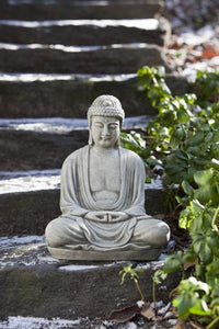 Thumbnail for Small Temple Buddha Statuary Statuary Campania International 