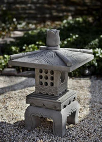 Thumbnail for Bamboo Pagoda Statuary Statuary Campania International 