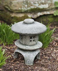 Thumbnail for Mini Pagoda Statuary Statuary Campania International 