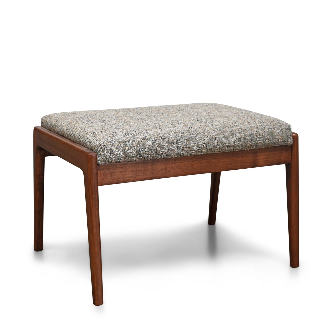 Gingko Ottomans Ottomans Gingko Mineral 