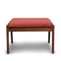 Thumbnail for Gingko Ottomans Ottomans Gingko Picante 