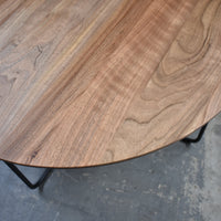 Thumbnail for Omar Coffee Table Coffee Table Gingko 