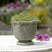 Thumbnail for Campania International Cast Stone Arles Planter Urn/Planter Campania International 