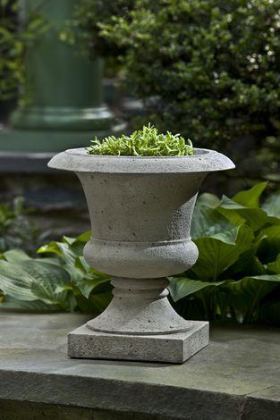 Campania International Cast Stone Toulouse Urn Urn/Planter Campania International 