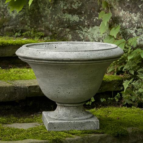 Campania International Cast Stone Moreland Urn Urn/Planter Campania International 