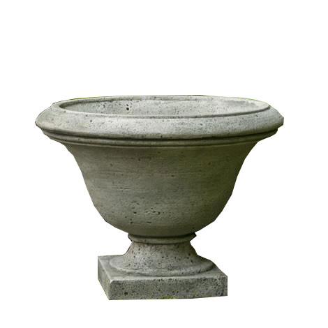 Campania International Cast Stone Moreland Urn Urn/Planter Campania International 