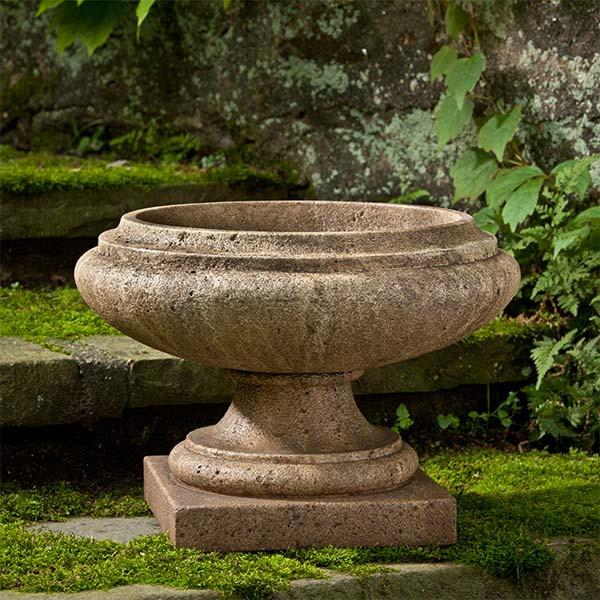 Campania International Cast Stone Marella Urn Urn/Planter Campania International 