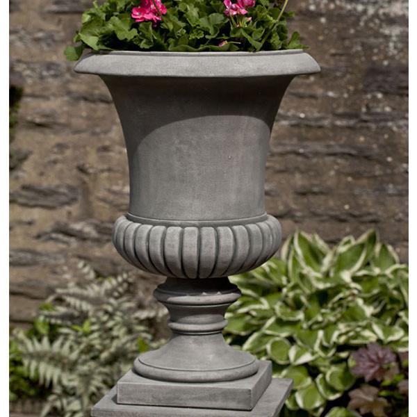 Campania International Cast Stone Kent Urn Urn/Planter Campania International 