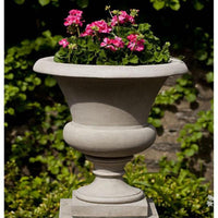 Thumbnail for Campania International Cast Stone Wilton Urn Urn/Planter Campania International 