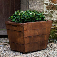 Thumbnail for Campania International Cast Stone Vendange Planter Large Urn/Planter Campania International 