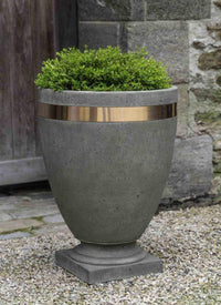 Thumbnail for Campania International Moderne Planter Urn/Planter Campania International 