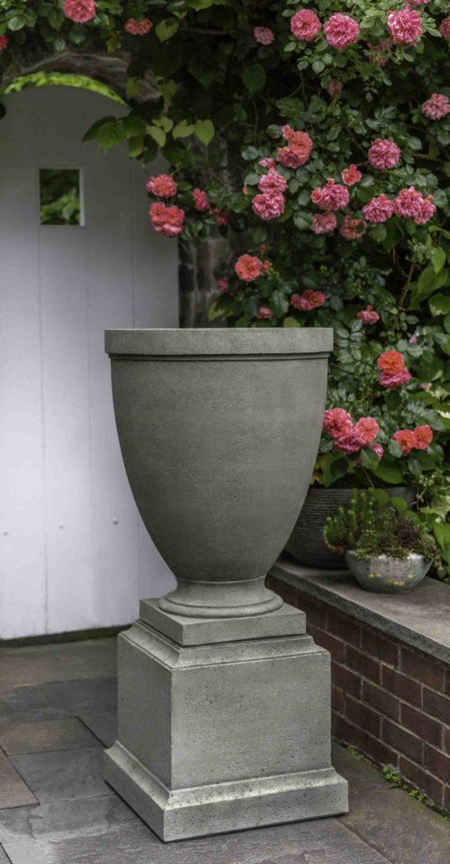 Campania International Capitol Hill Urn Urn/Planter Campania International 