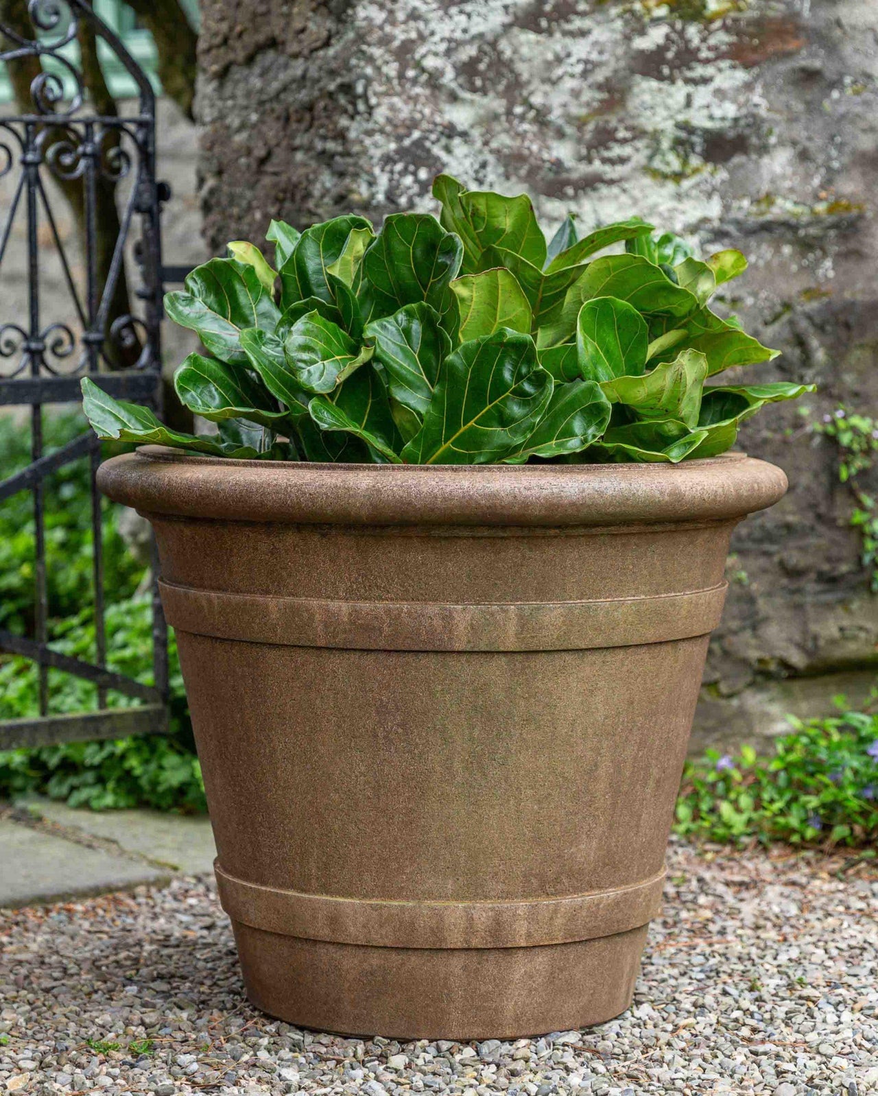 Campania International Certosa Planter Urn/Planter Campania International 