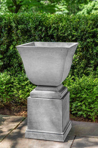 Thumbnail for Campania International Shelbourne Pedestal Pedestals Campania International 