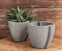 Thumbnail for Campania International Terrace Concept Planter Urn/Planter Campania International 