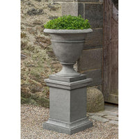 Thumbnail for Campania International Rustic St. James Urn, Large Urn/Planter Campania International 