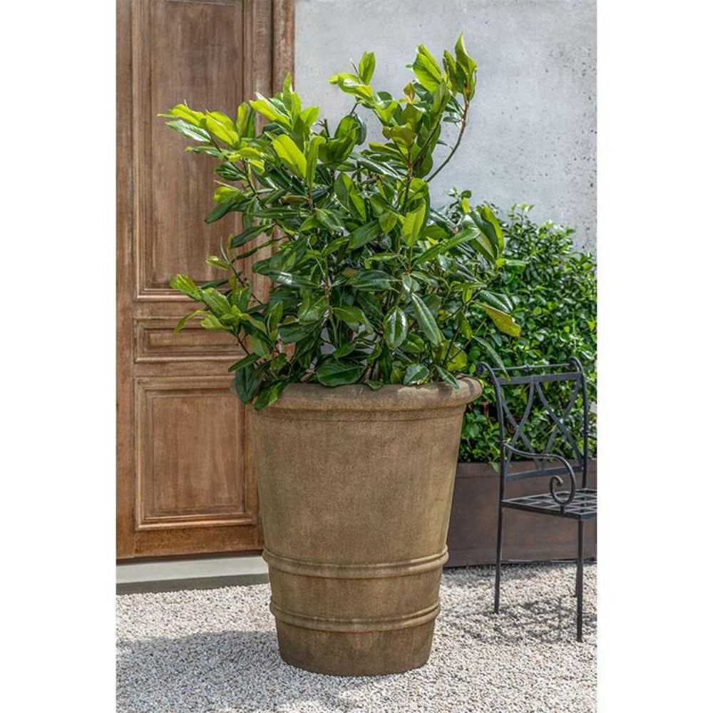 Campania International Urbino Planter, XLG Urn/Planter Campania International 