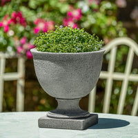Thumbnail for Campania International Oakdale Urn Urn/Planter Campania International 