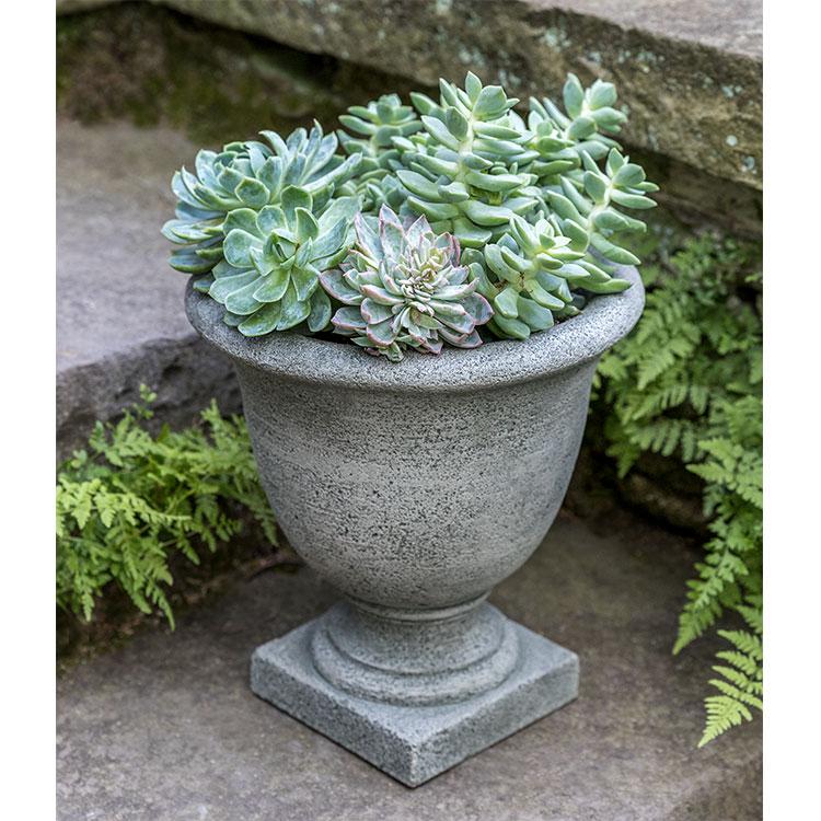 Campania International Townsend Urn Urn/Planter Campania International 