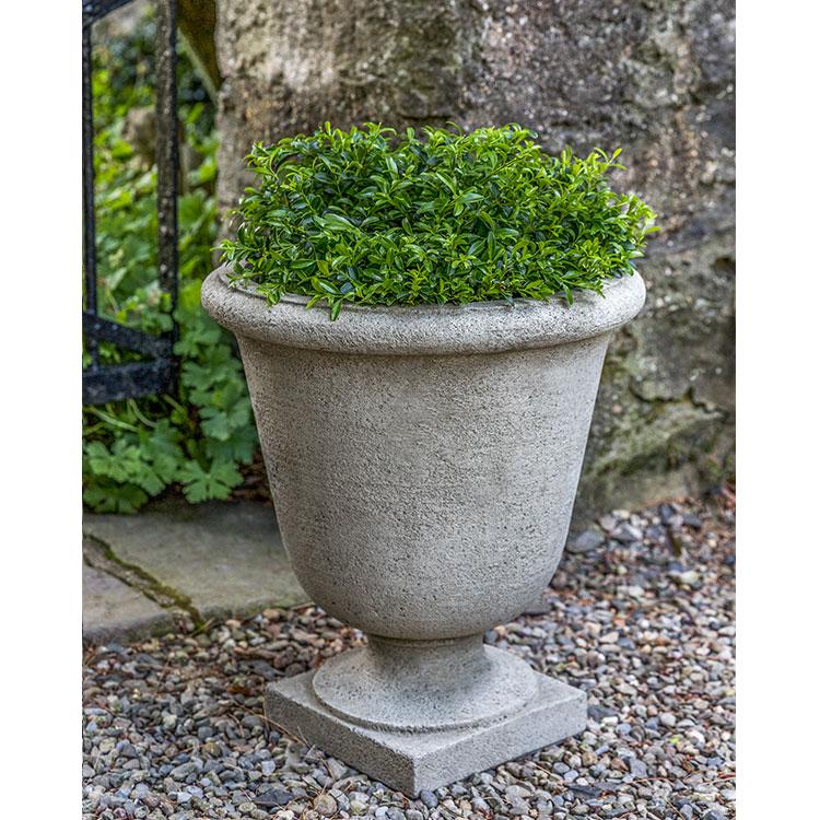 Campania International Hampton Terrace Urn Urn/Planter Campania International 