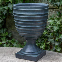 Thumbnail for Campania International Glen Cove Urn Urn/Planter Campania International 