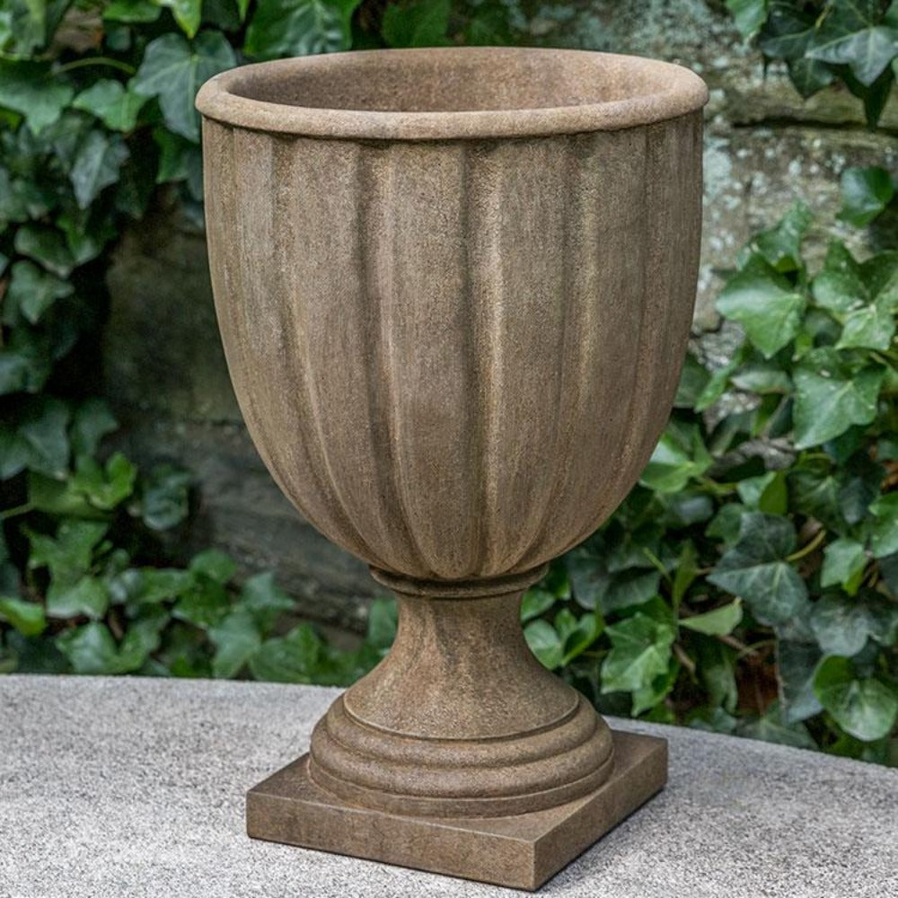Campania International Kentfield Urn Urn/Planter Campania International 