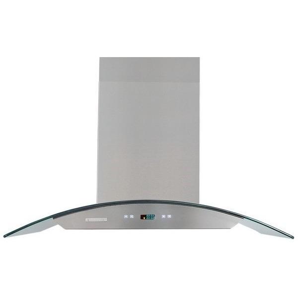 XtremeAir PX01-I36, 36" wide, Island Mount Range Hood Range Hoods XtremeAir 