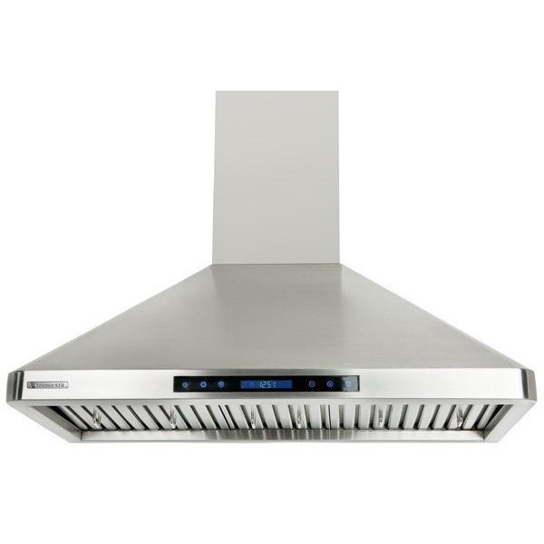 XtremeAir PX02-W36, 36", Wall Mount Range Hood Range Hoods XtremeAir 