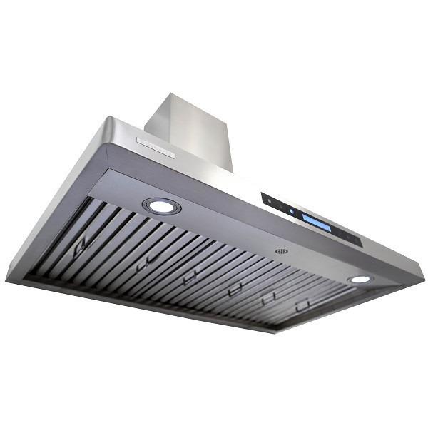 XtremeAir PX15-W36, 36", Wall Mount Range Hood Range Hoods XtremeAir 