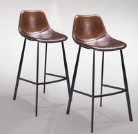 Thumbnail for Gingko Pablo Counter Stool - Set of 2 Counter Stool Gingko 