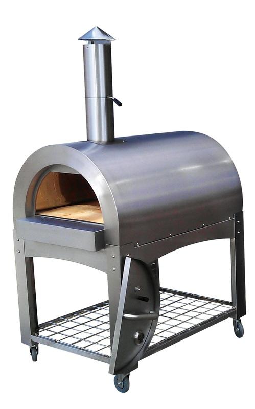 Quattro Pizza Oven Pizza Ovens Tuscan 