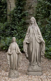 Thumbnail for Madonna Small Statuary Statuary Campania International 