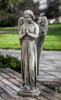 Thumbnail for Angel of Hope Statuary Statuary Campania International 
