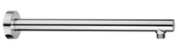Thumbnail for Latoscana RDCR74512 Wall Mounted Shower Arm With Strengthened Fixing Chrome Shower Arm Latoscana 