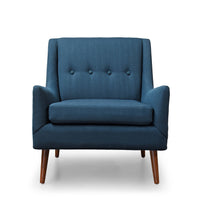 Thumbnail for Rex Accent Chair Accent Chair Gingko 