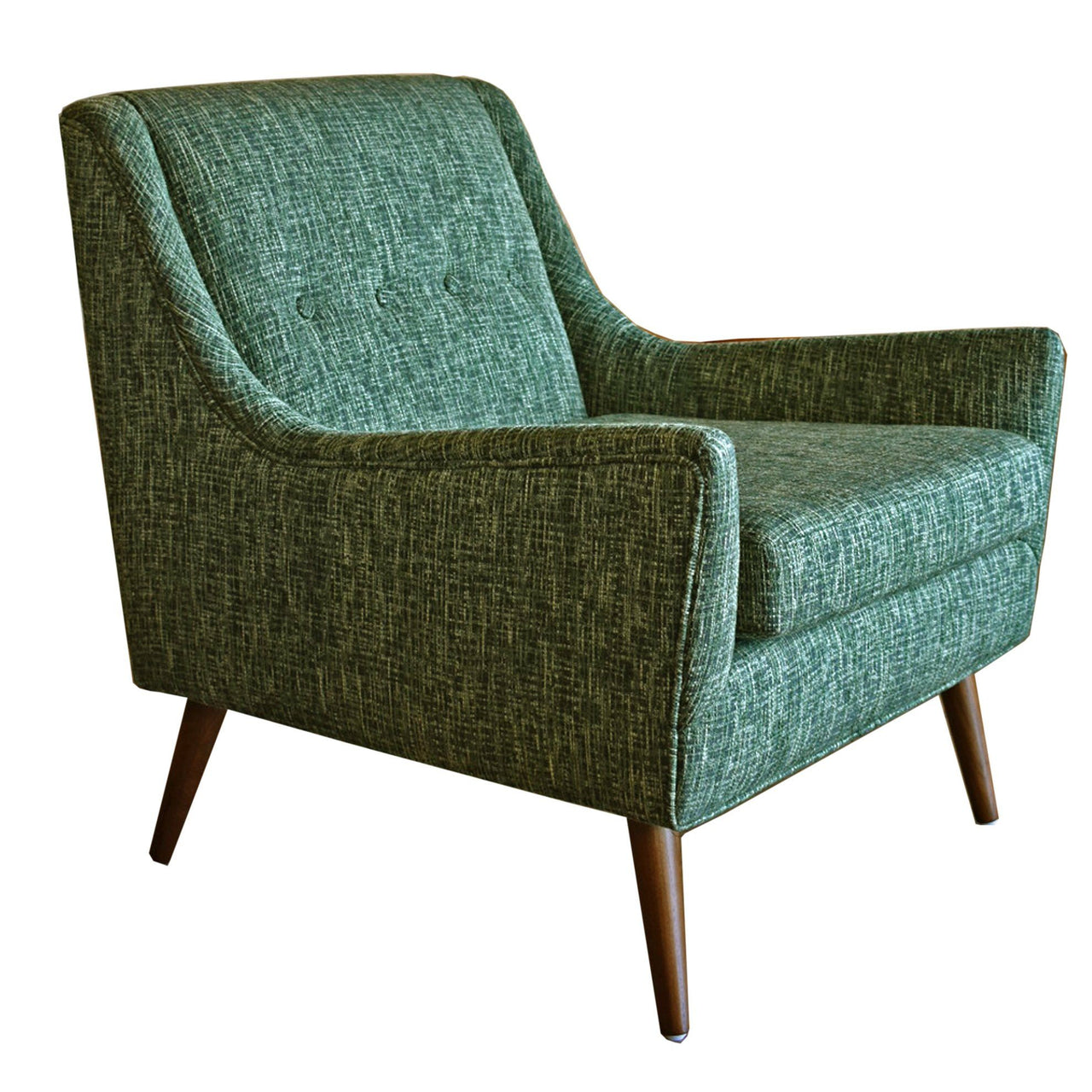 Rex Accent Chair Accent Chair Gingko 