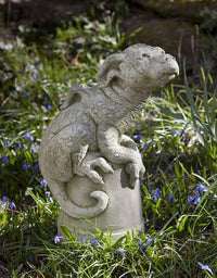 Thumbnail for Puddles Statuary Statuary Campania International 