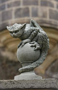 Thumbnail for Oscar Statuary Statuary Campania International 