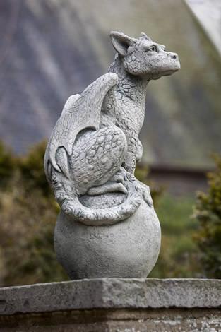 Eryl Statuary Statuary Campania International 