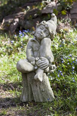 Jenny Statuary Statuary Campania International 