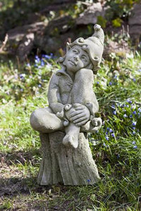 Thumbnail for Jenny Statuary Statuary Campania International 