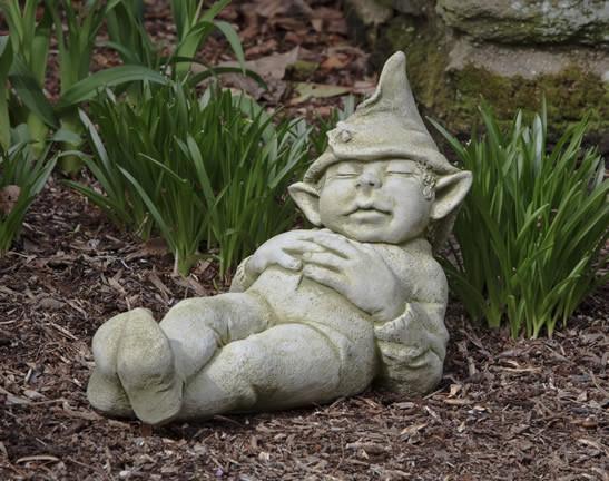 Gavin Statuary Statuary Campania International 