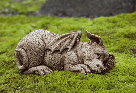 Puzzle Statuary Statuary Campania International 