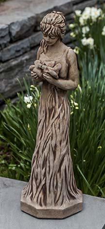 Fauna Statuary Statuary Campania International 