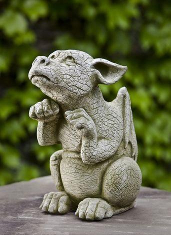 Scraps Statuary Statuary Campania International 